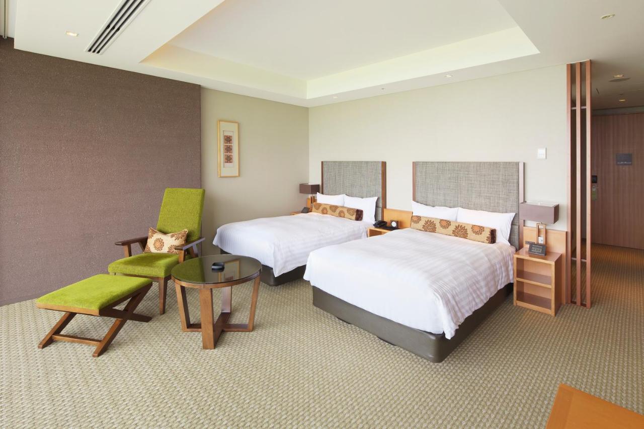 Nippondaira Hotel Shizuoka Luaran gambar