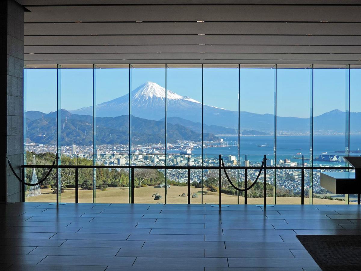 Nippondaira Hotel Shizuoka Luaran gambar