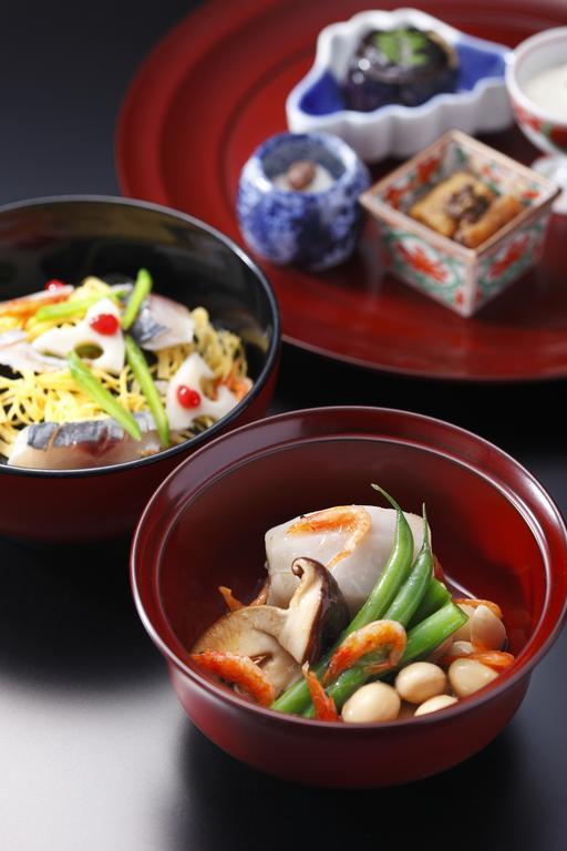 Nippondaira Hotel Shizuoka Luaran gambar