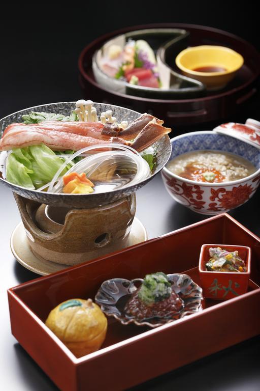Nippondaira Hotel Shizuoka Luaran gambar