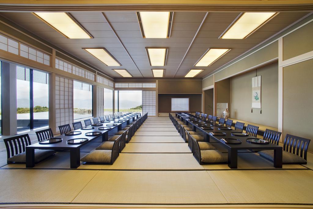 Nippondaira Hotel Shizuoka Luaran gambar