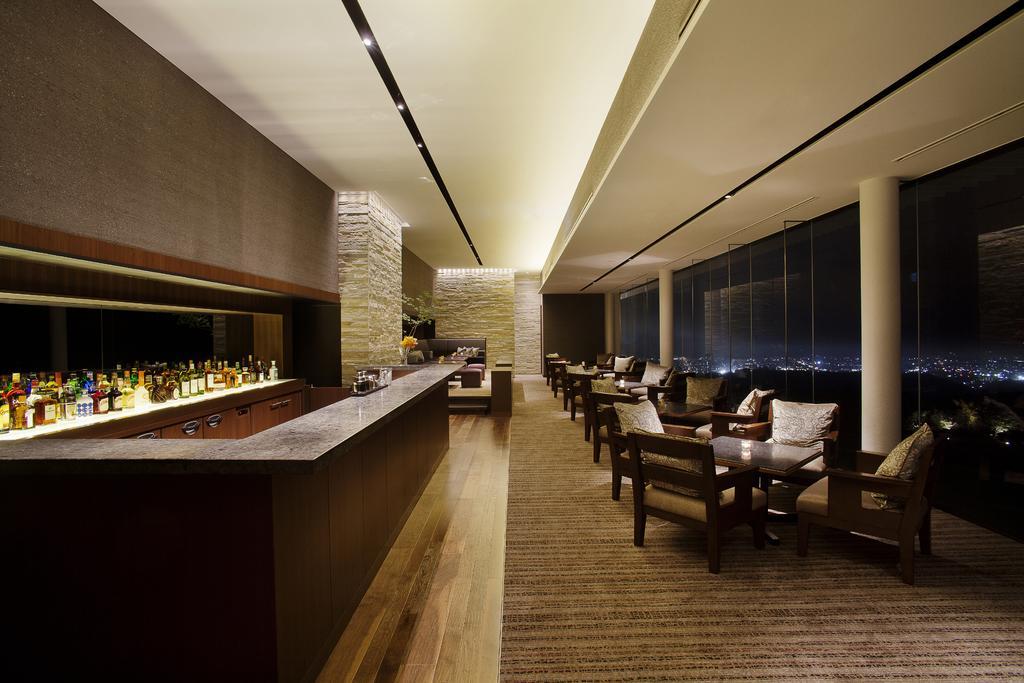 Nippondaira Hotel Shizuoka Luaran gambar