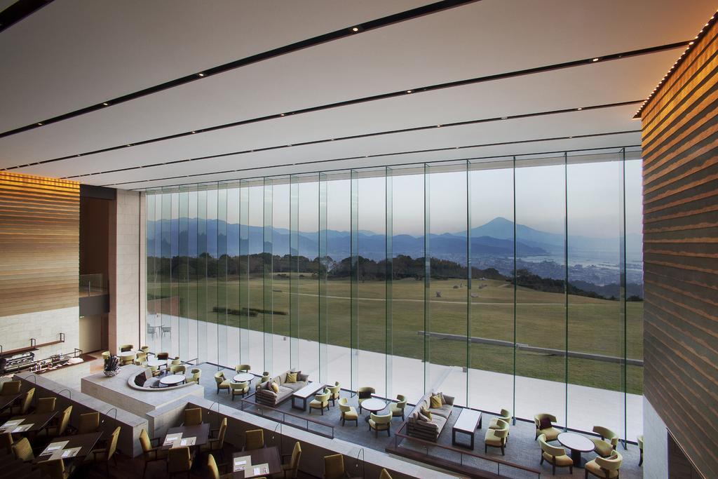 Nippondaira Hotel Shizuoka Luaran gambar