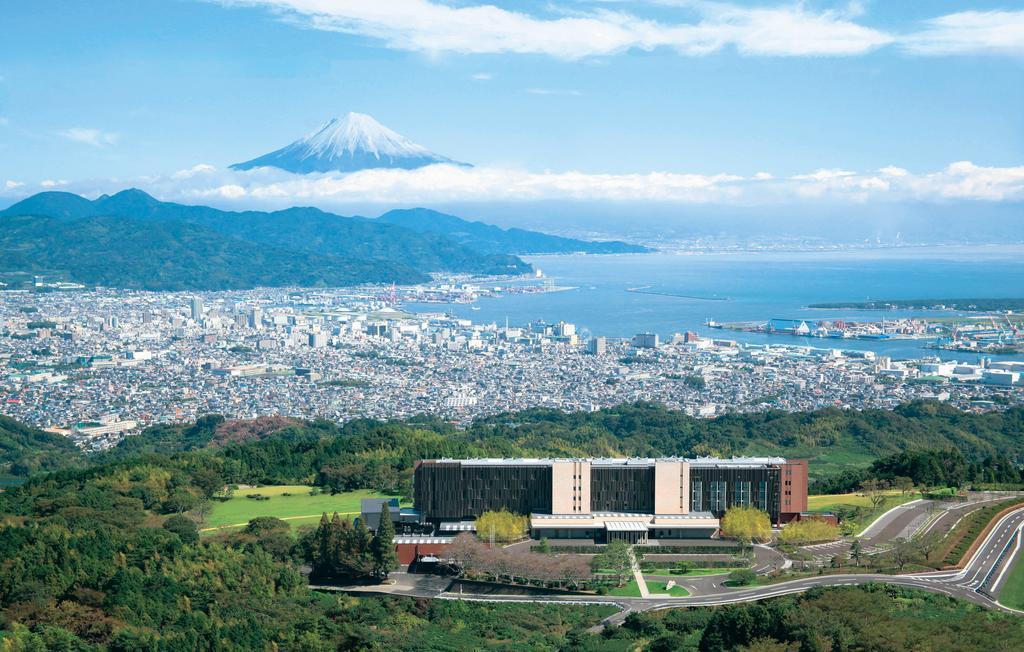 Nippondaira Hotel Shizuoka Luaran gambar
