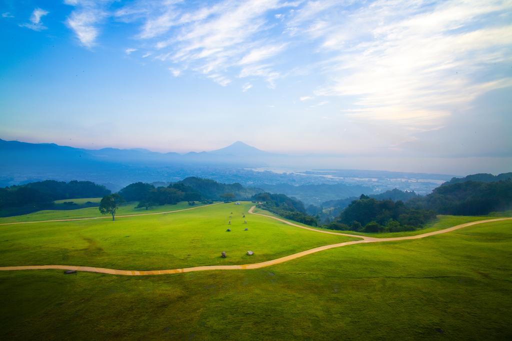 Nippondaira Hotel Shizuoka Luaran gambar