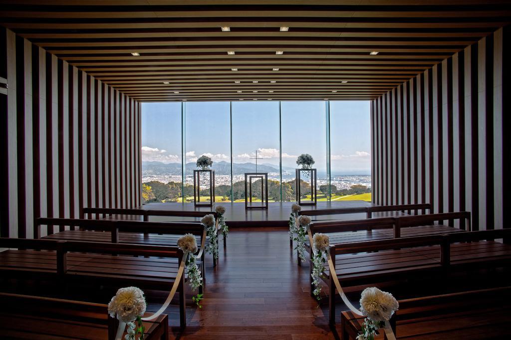 Nippondaira Hotel Shizuoka Luaran gambar