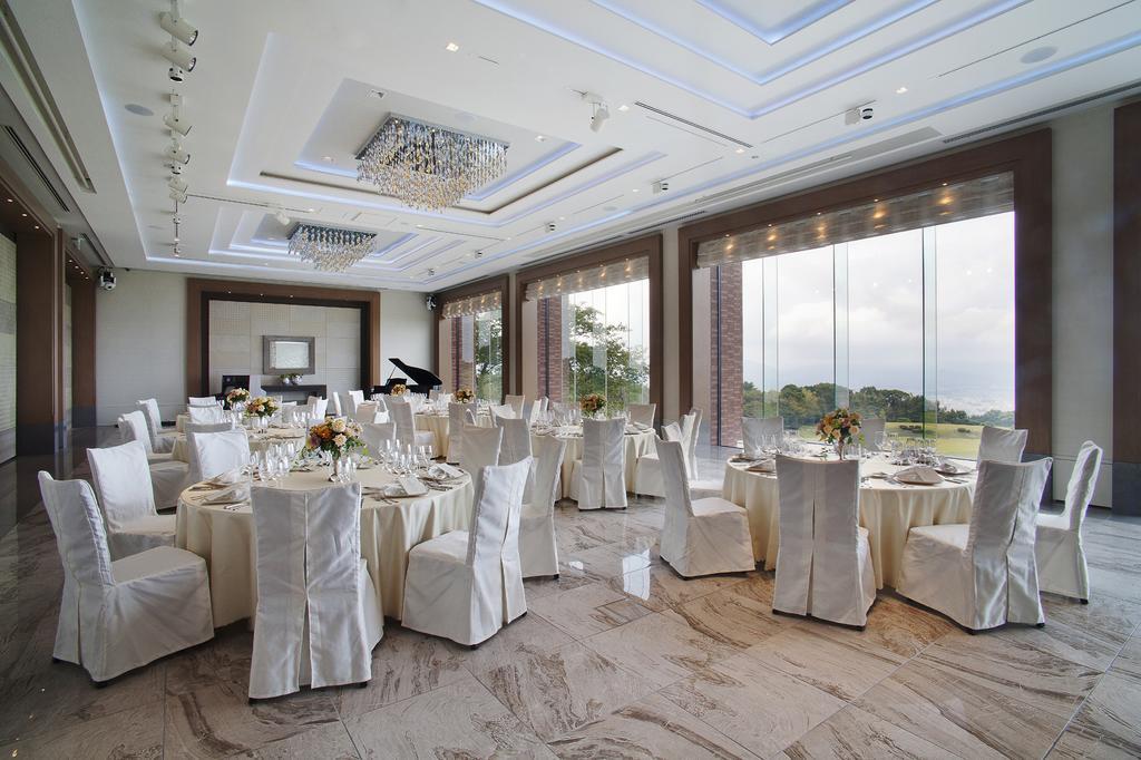 Nippondaira Hotel Shizuoka Luaran gambar