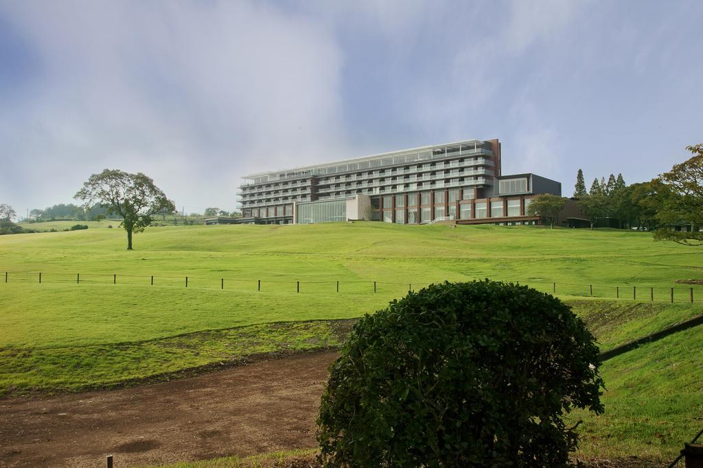 Nippondaira Hotel Shizuoka Luaran gambar