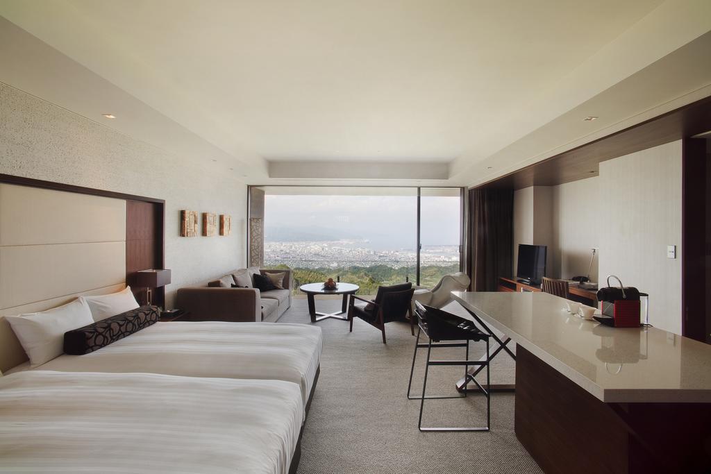 Nippondaira Hotel Shizuoka Luaran gambar