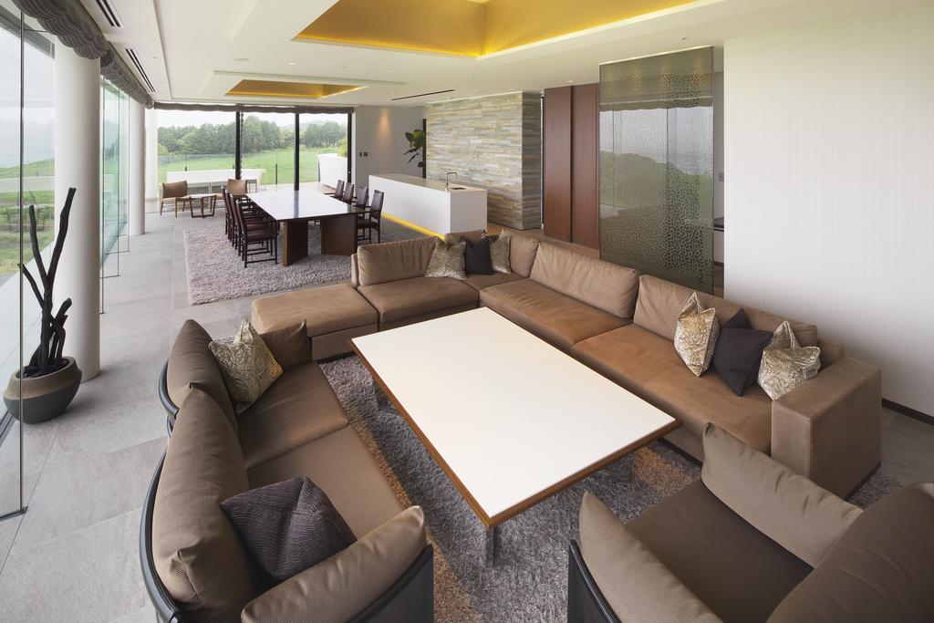 Nippondaira Hotel Shizuoka Luaran gambar