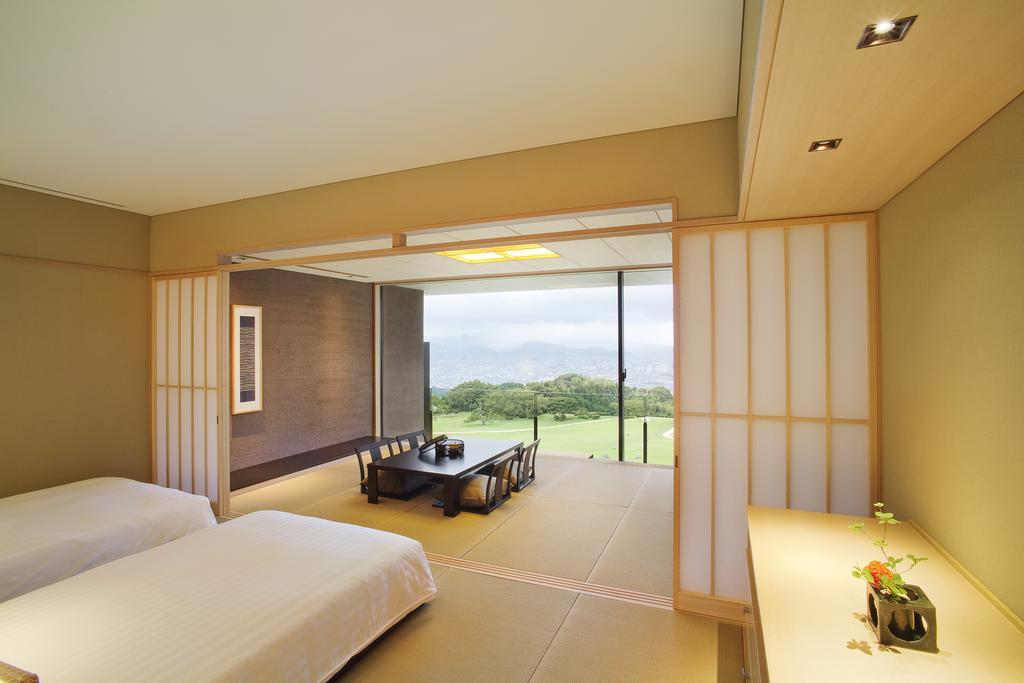 Nippondaira Hotel Shizuoka Luaran gambar