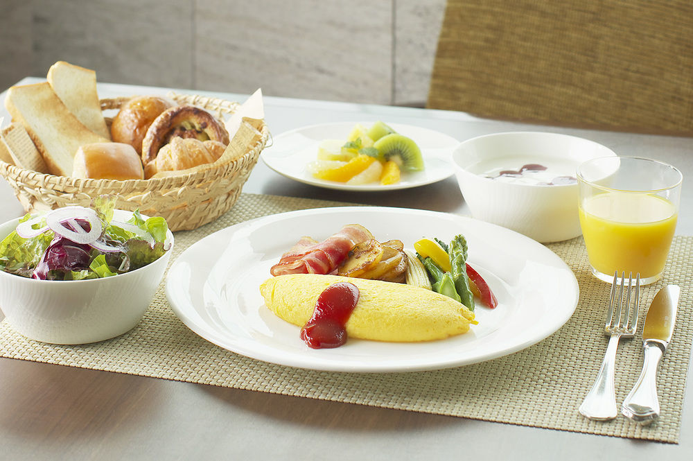 Nippondaira Hotel Shizuoka Luaran gambar