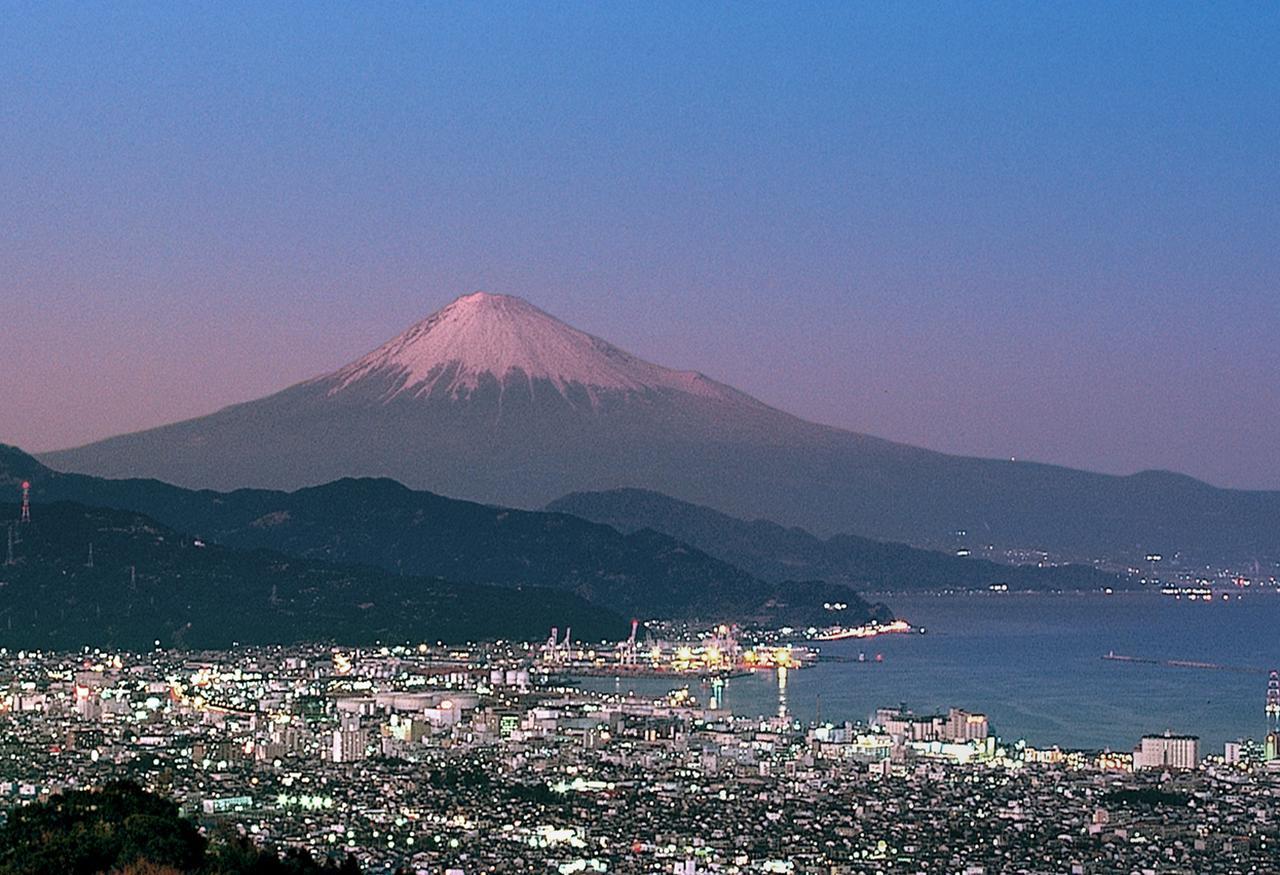 Nippondaira Hotel Shizuoka Luaran gambar