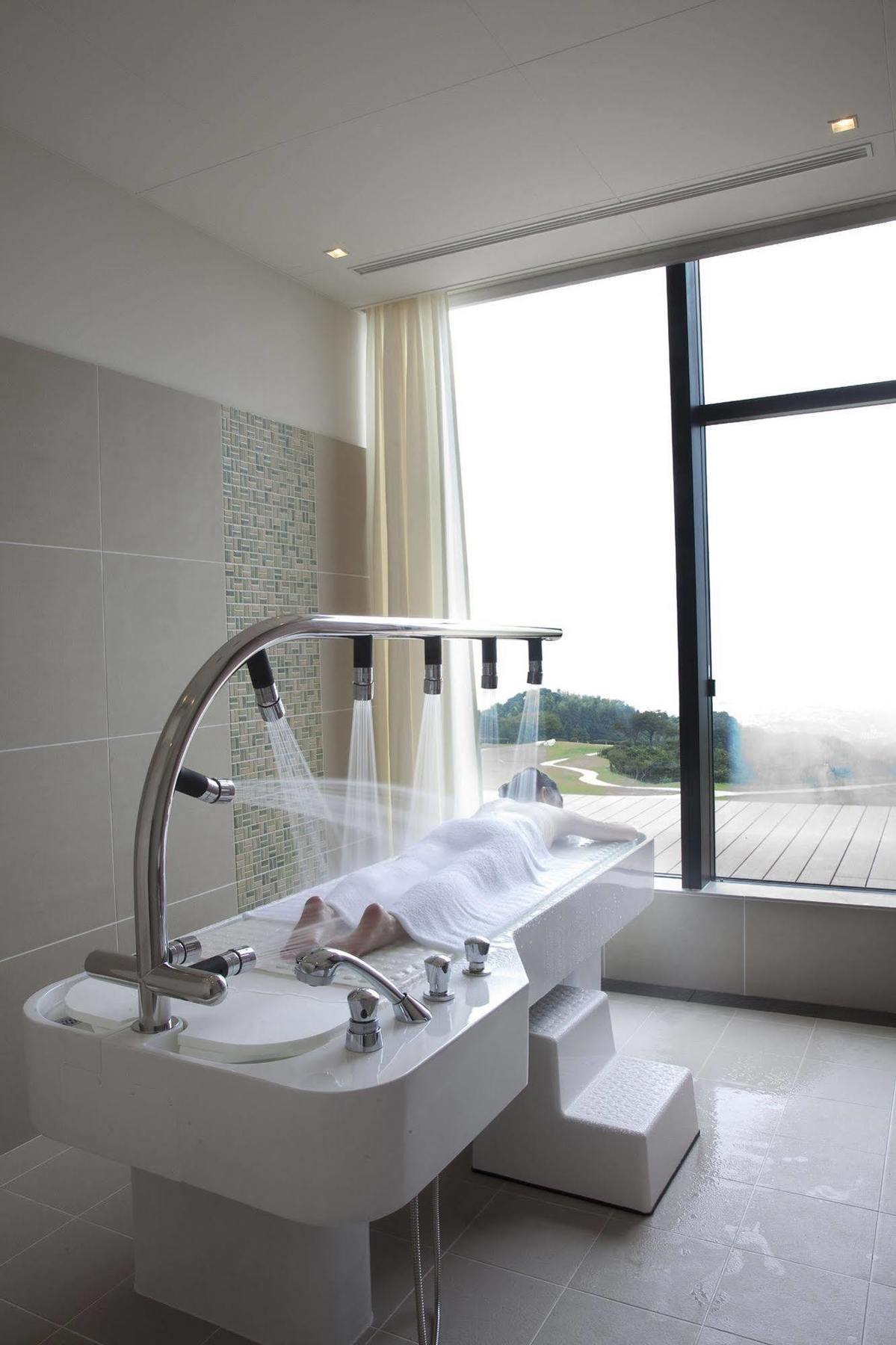 Nippondaira Hotel Shizuoka Luaran gambar