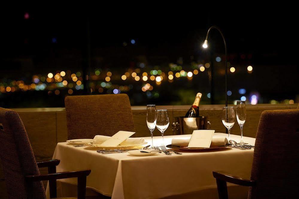 Nippondaira Hotel Shizuoka Luaran gambar