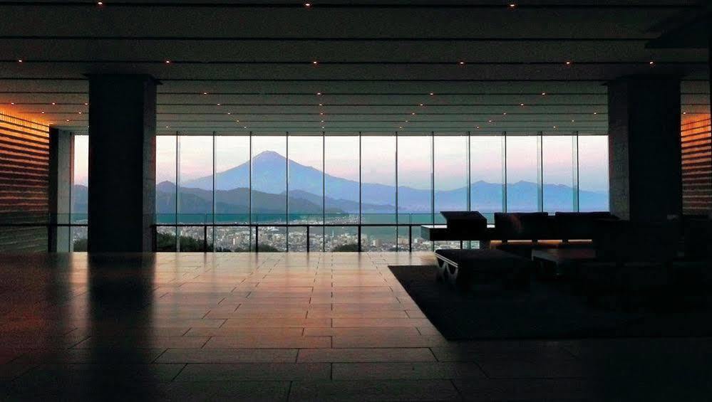 Nippondaira Hotel Shizuoka Luaran gambar