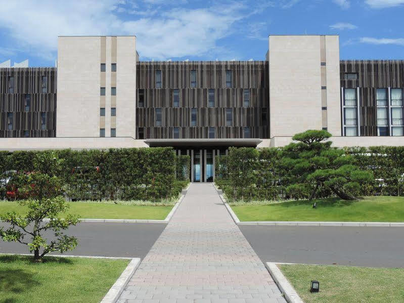 Nippondaira Hotel Shizuoka Luaran gambar