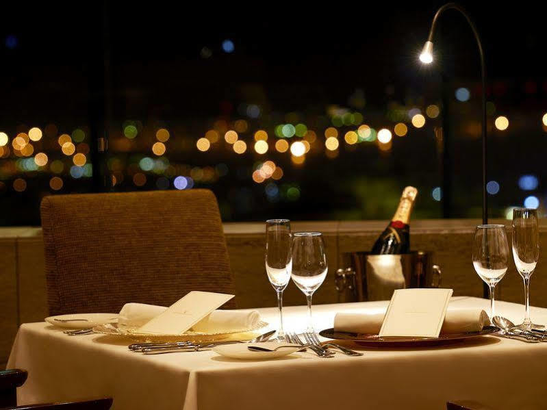 Nippondaira Hotel Shizuoka Luaran gambar